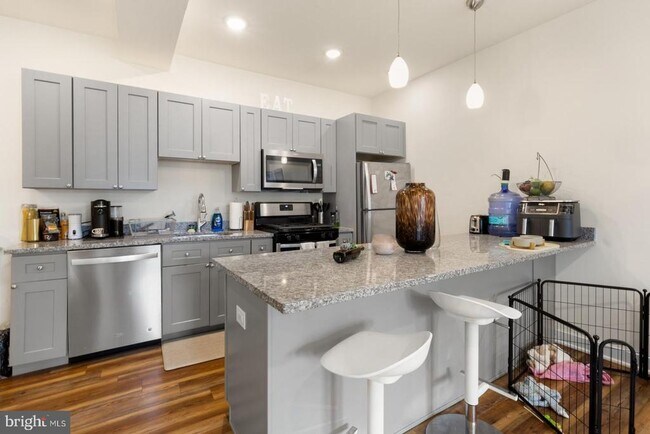 Foto del edificio - 2411 Kensington Ave