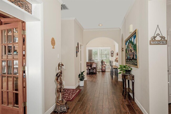 Foto del edificio - 3 Graceful Elm Ct