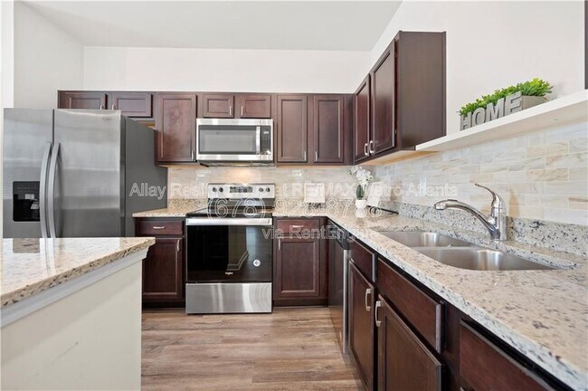 Foto del edificio - 6448 Mountain Home Way