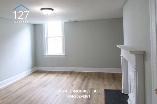 Photo - Spacious 2 Bed 1 Bath Unit in Lynchburg Apartment