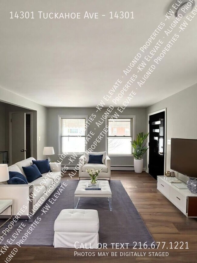 Foto del edificio - 14301 Tuckahoe Ave