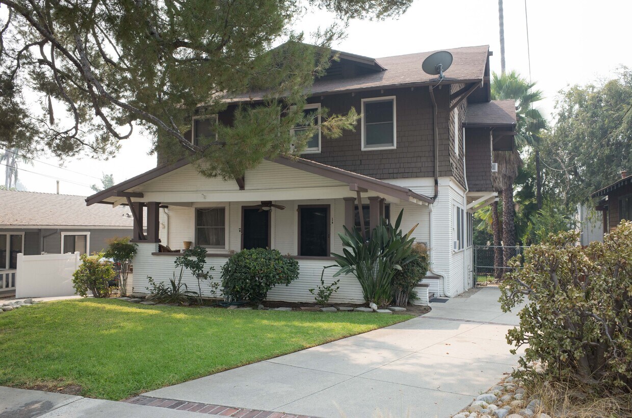 8 Houses for Rent in Sierra Madre, CA Westside Rentals
