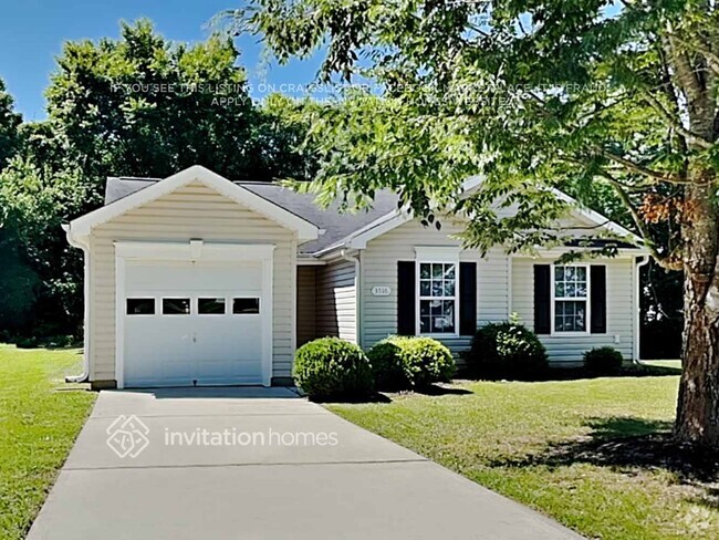 Building Photo - 3516 Hirank Ct