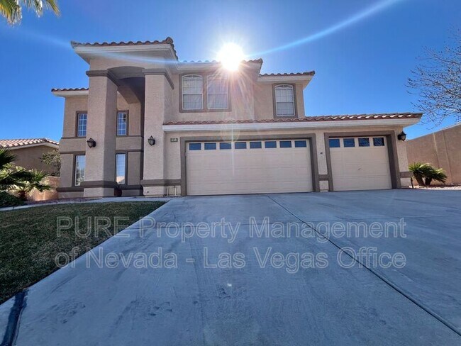 Foto del edificio - 8953 Prominence Ln