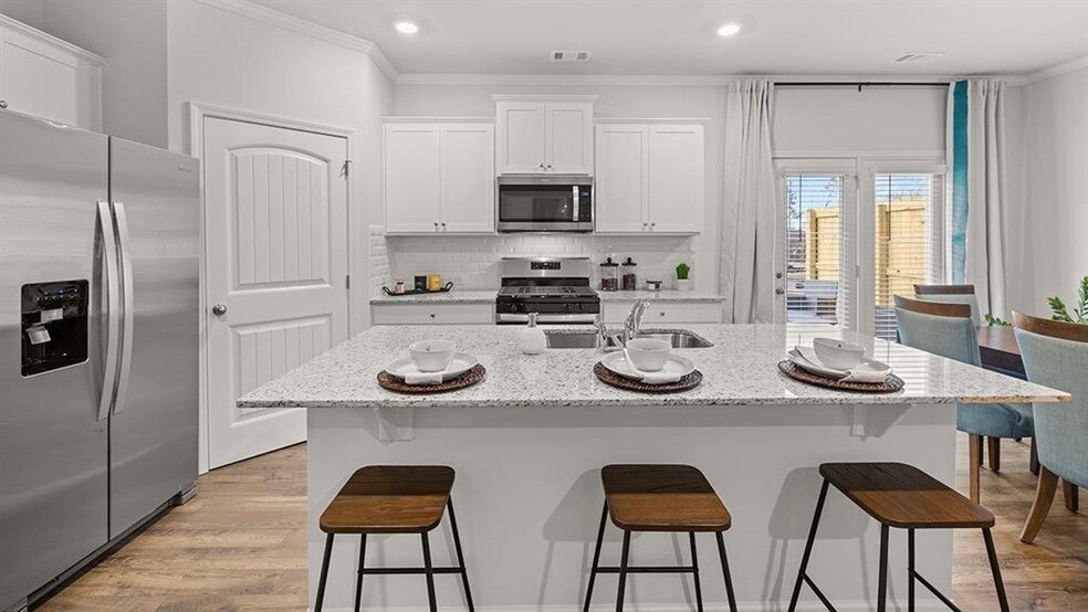 Foto principal - 3131 Greyton Dr