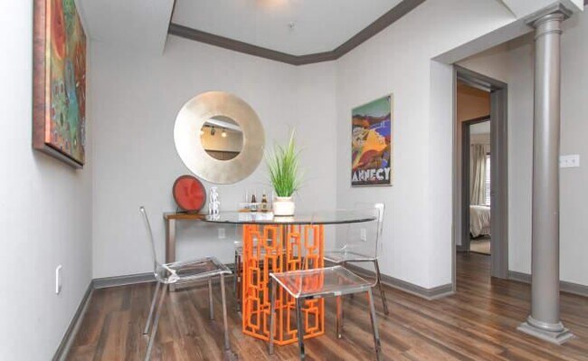 Foto del edificio - 1 bedroom in Atlanta GA 30312