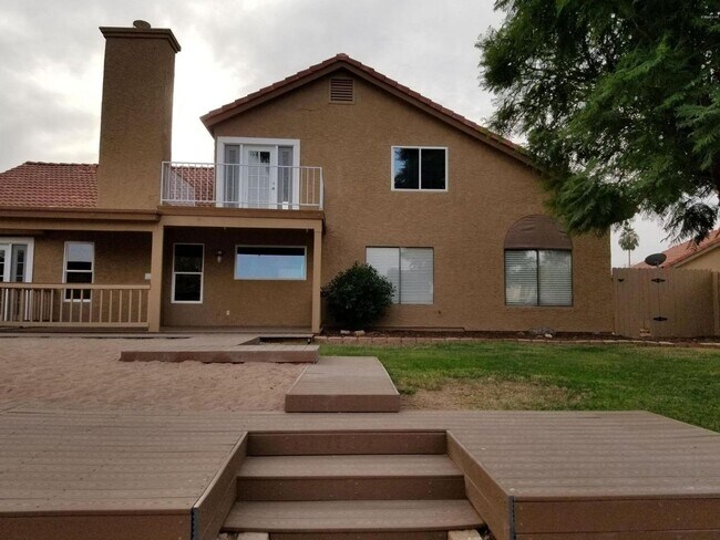 Photo - AVAILABLE NOW IN THE SPRINGS ON THE LAKE I... House