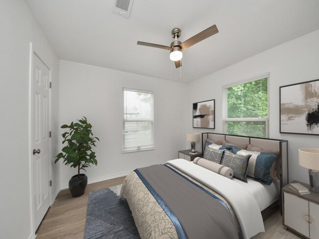 Building Photo - 7004 Conley St