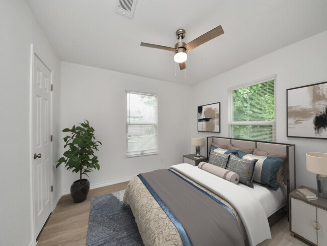 Foto del edificio - 7004 Conley St