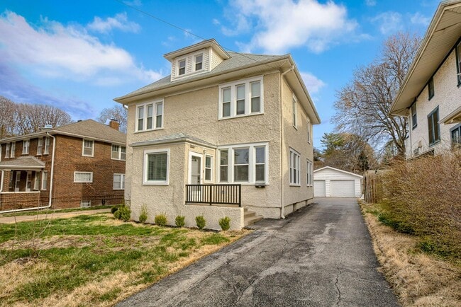 Foto del edificio - 3820 Chicago St