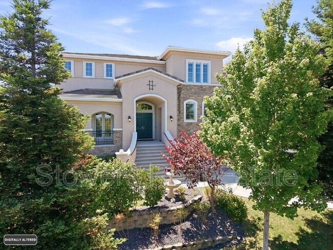 Foto del edificio - 3315 Ashbourne Cir
