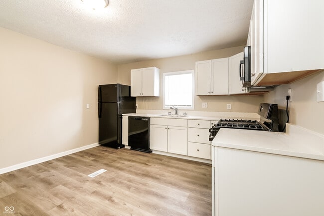 Foto del edificio - 3050 S Roena St