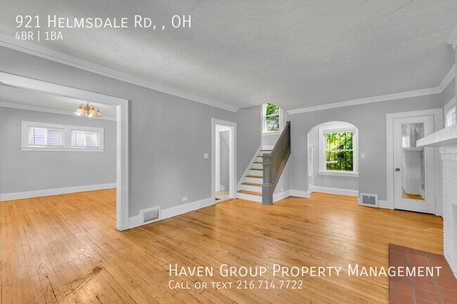 Foto del edificio - 921 Helmsdale Rd