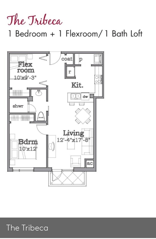 Building Photo - 420 N Adams St