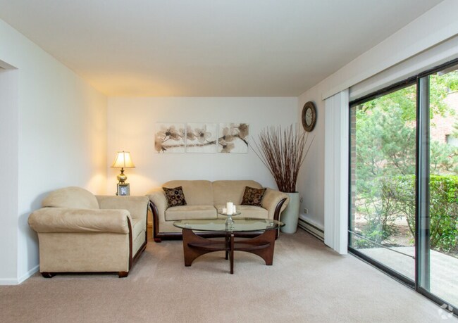 Foto del interior - Dynasty Pointe Apartments
