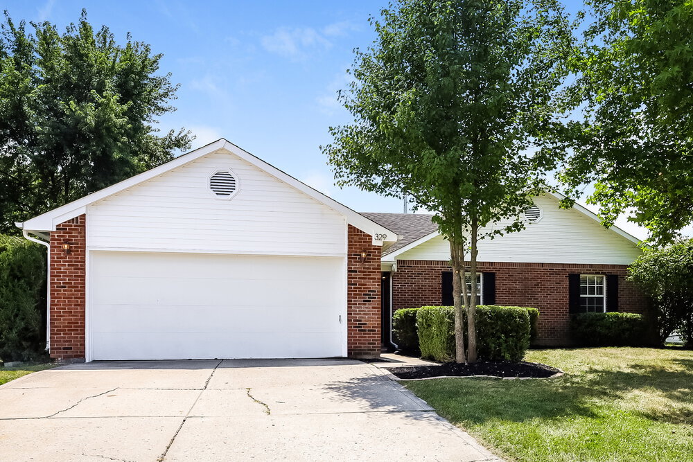 Primary Photo - 329 Bear Story Blvd