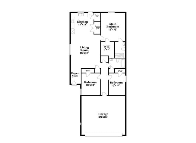 Building Photo - 6652 Charleston Dr