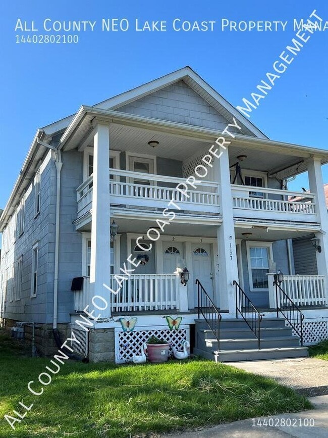 Building Photo - 1127 W Erie Ave