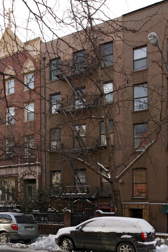 Foto principal - 46 St Marks Pl