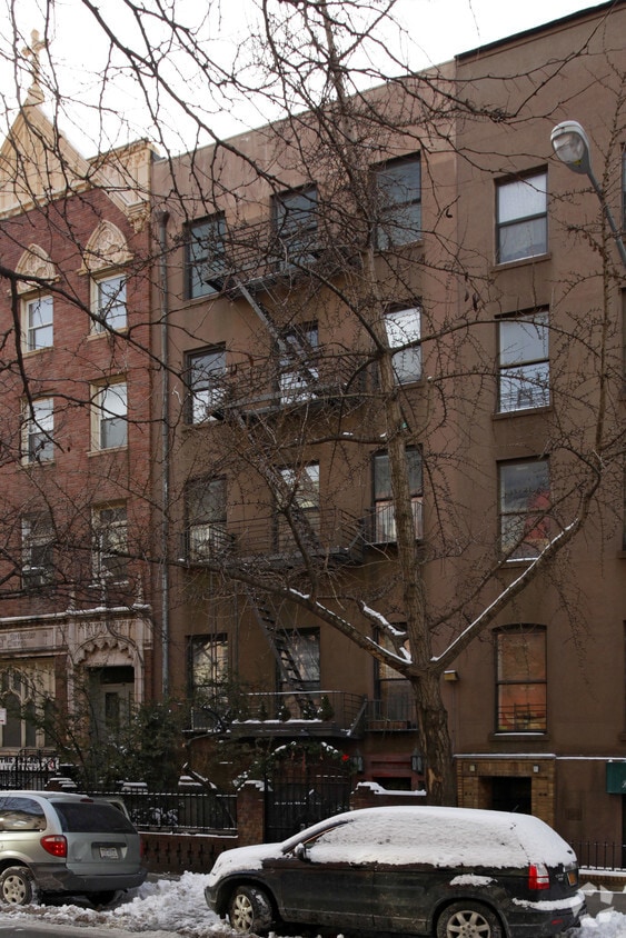 Primary Photo - 46 St Marks Pl