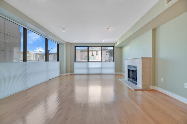 Foto del edificio - 1425 Rhode Island Ave NW