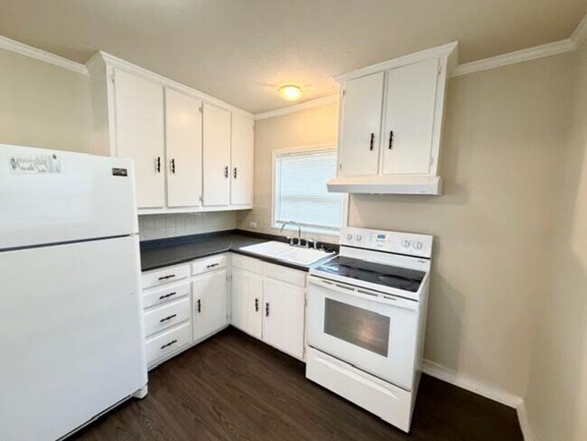 Foto del edificio - La Clede Properties