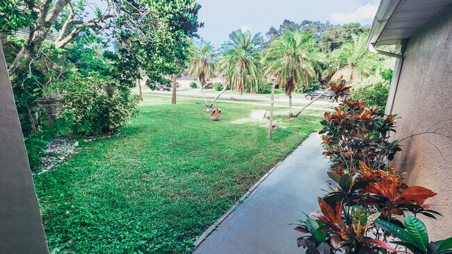 Foto del edificio - 1521 Barber St