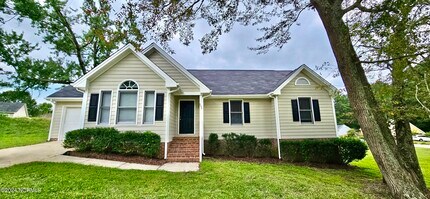 Building Photo - 800 Pittsboro St