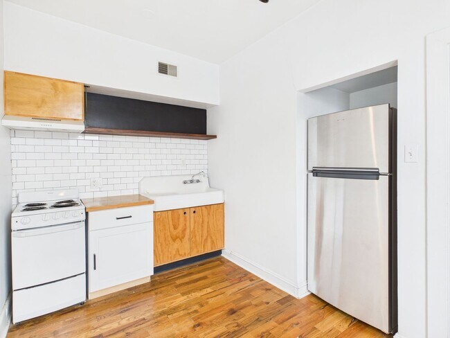 Foto del edificio - 3124 Richmond St