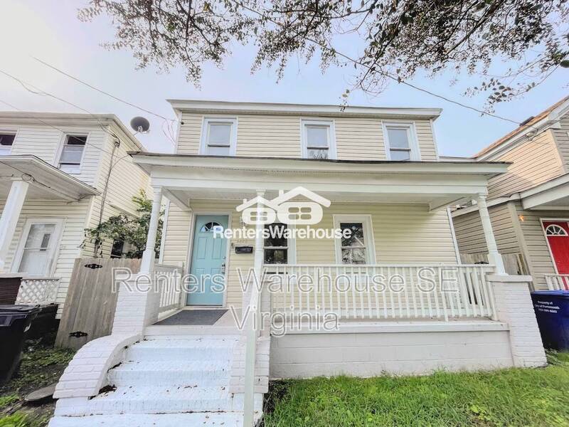 Primary Photo - 1411 Highland Ave