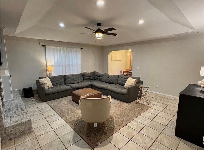 Photo - 6709 NW 124th Terrace (Oklahoma City, OK) Apartments
