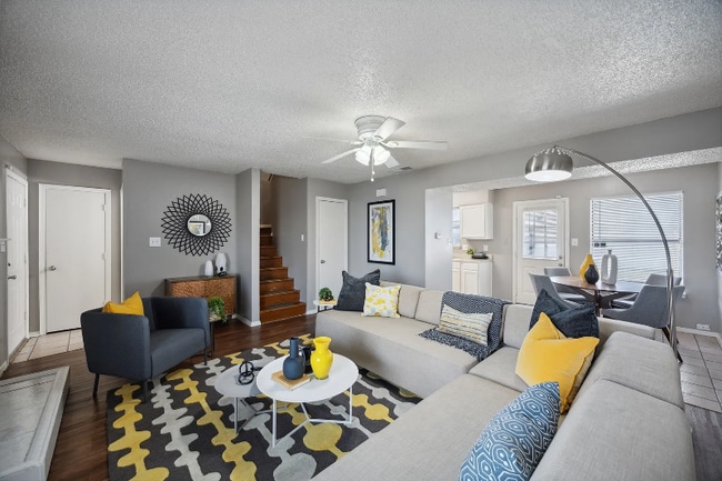 Photo - 4038 Walnut Park Cir Townhome