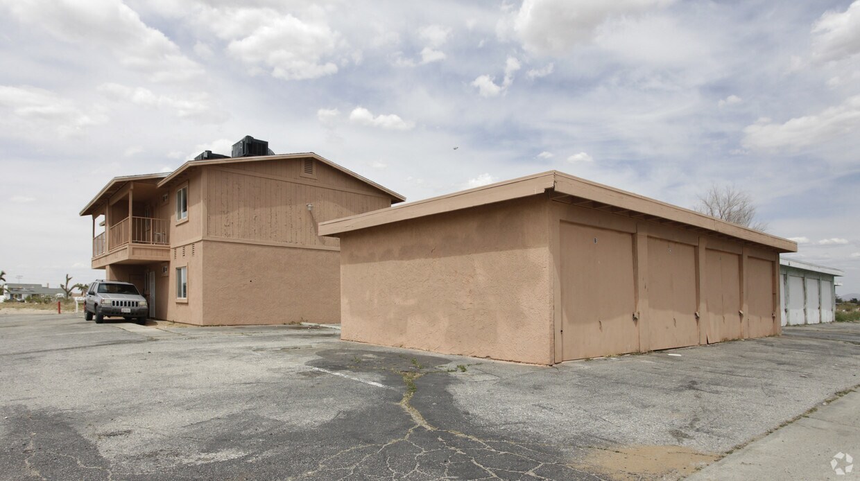 Building Photo - 10923 Aztec Ln