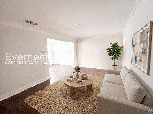 Foto del edificio - 5229 Hanover St