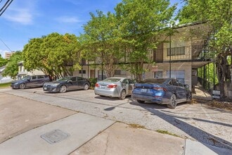 Building Photo - 710 E Dean Keeton St