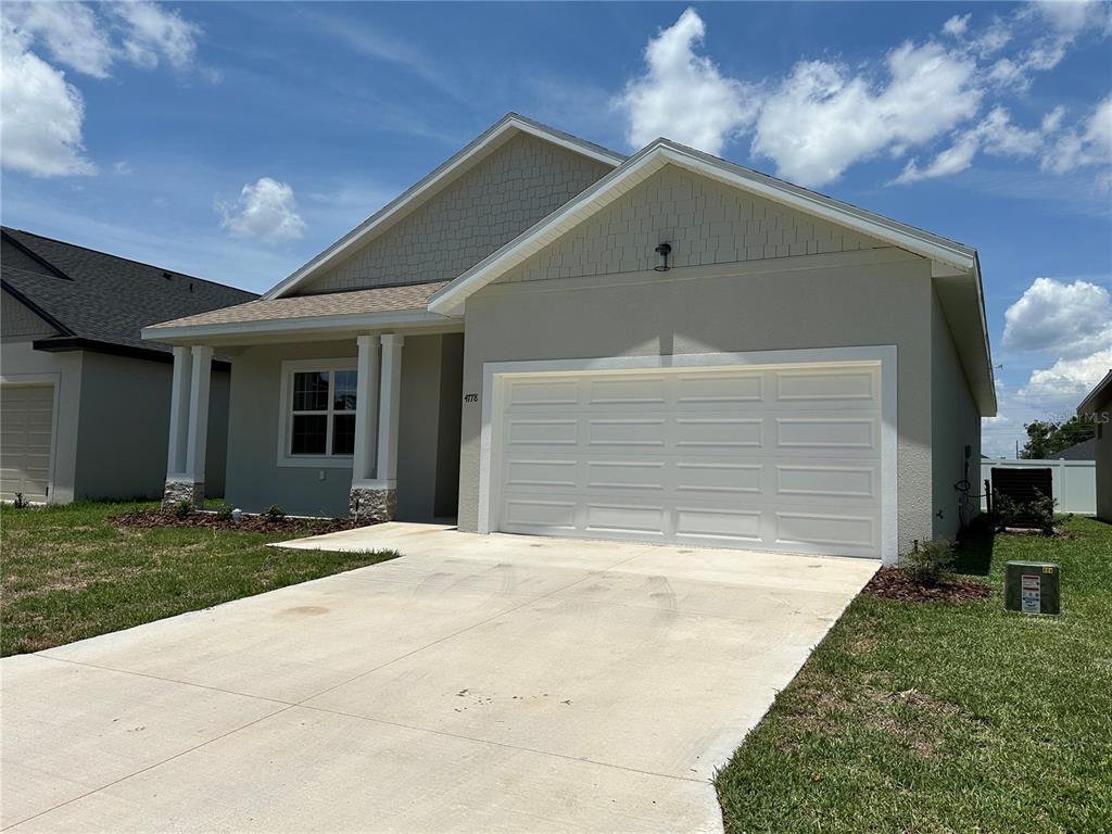 Foto principal - 4778 SE 25th Loop