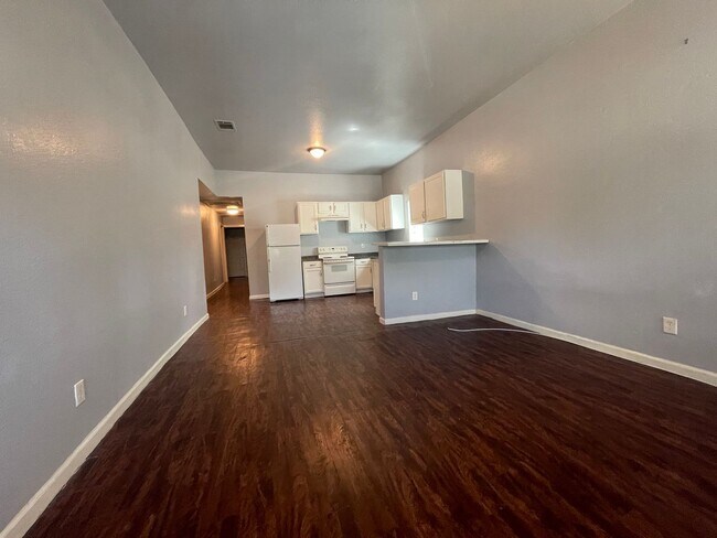 Foto del edificio - 4 Bed / 2 Bath Home in Historic Southside ...