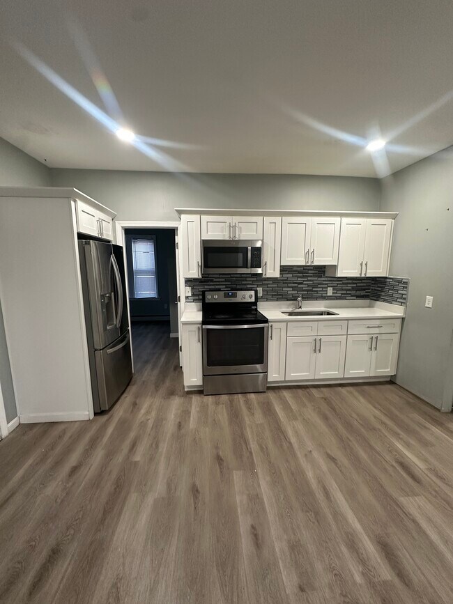 Foto del edificio - 406 Cahill St