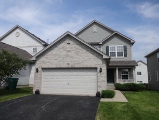 Building Photo - 1204 Stonecrop Ln
