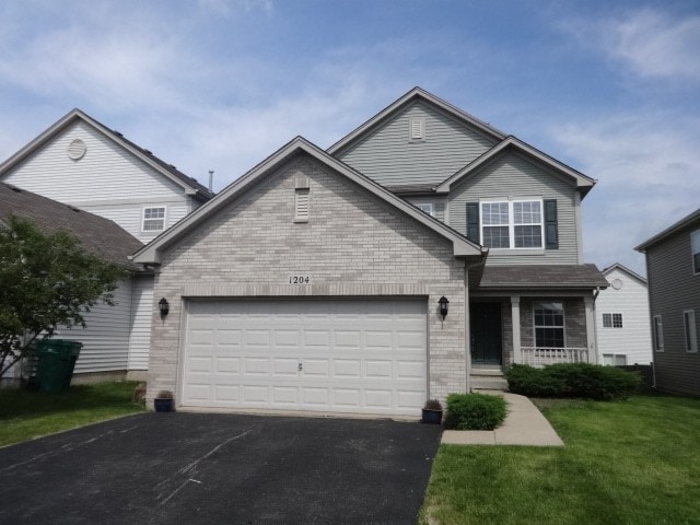Building Photo - 1204 Stonecrop Ln