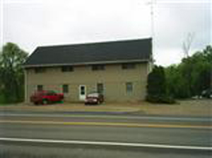 Primary Photo - 5471 Hudson Rd