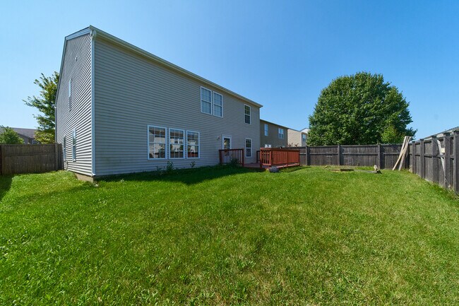Building Photo - 2964 Sentiment Ln