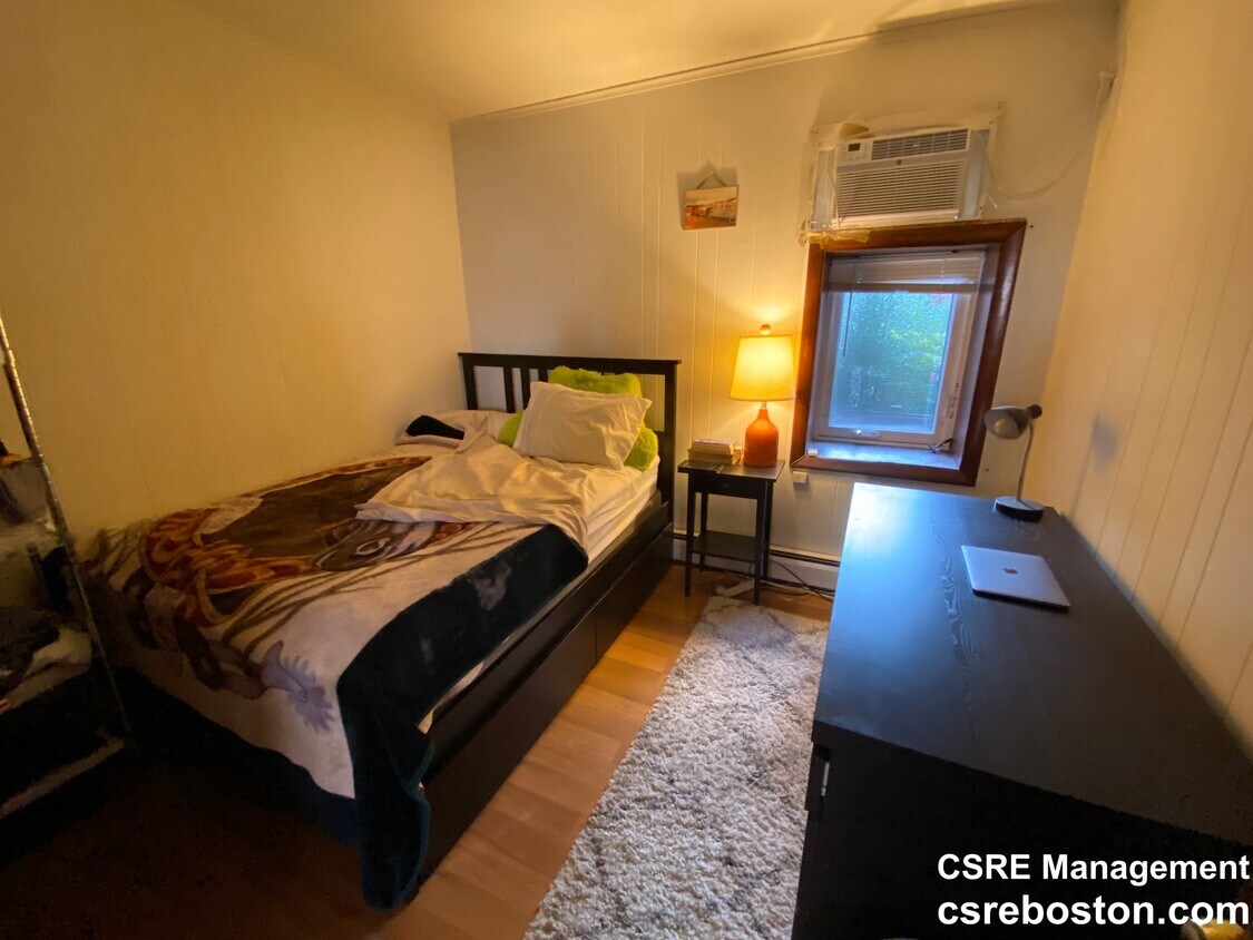Foto del edificio - 307 Shawmut Ave