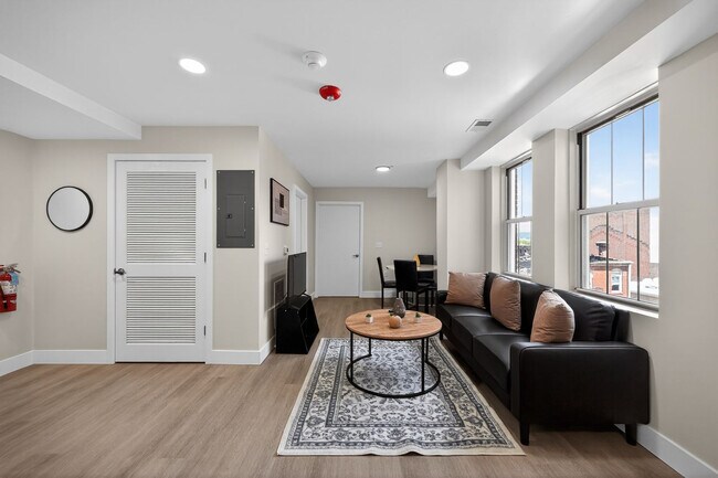 Foto del edificio - 501 Washington St