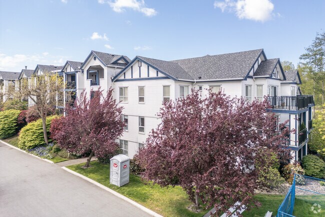 Photo du bâtiment - Shorewalk