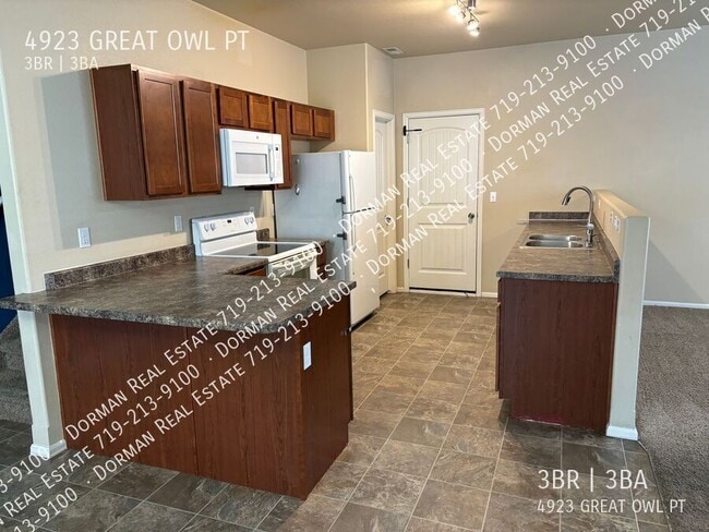 Building Photo - 4923 Great Owl Point