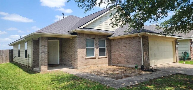 Building Photo - 14211 Winecup Ln