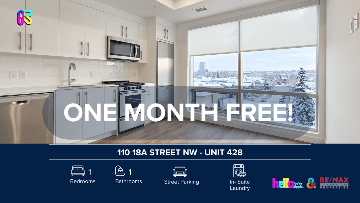 Primary Photo - 110-18A 18a St NW