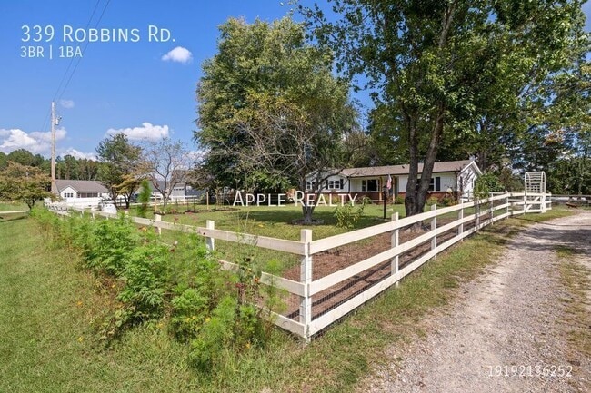 Building Photo - 339 Robbins Rd