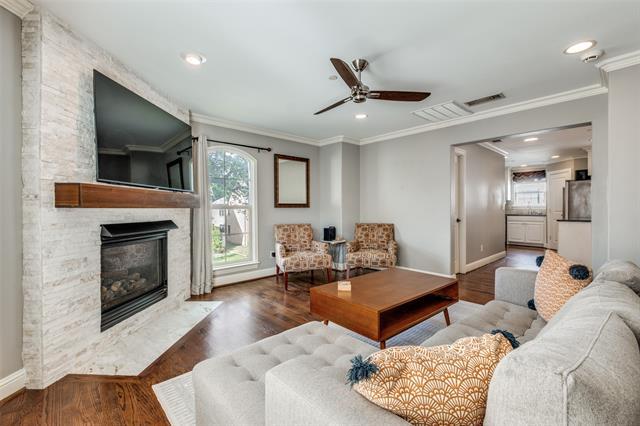 Foto del edificio - 3305 Rosedale Ave